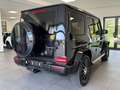 Mercedes-Benz G 500 -AMG Line-Burmester-Widescreen-Night-360°- Schwarz - thumbnail 4