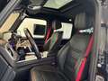Mercedes-Benz G 500 -AMG Line-Burmester-Widescreen-Night-360°- Schwarz - thumbnail 11