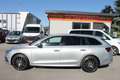 Skoda Octavia Octavia Combi 1,5 iV Style DSG*** Zilver - thumbnail 4