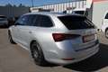 Skoda Octavia Octavia Combi 1,5 iV Style DSG*** Zilver - thumbnail 5