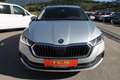 Skoda Octavia Octavia Combi 1,5 iV Style DSG*** Zilver - thumbnail 2