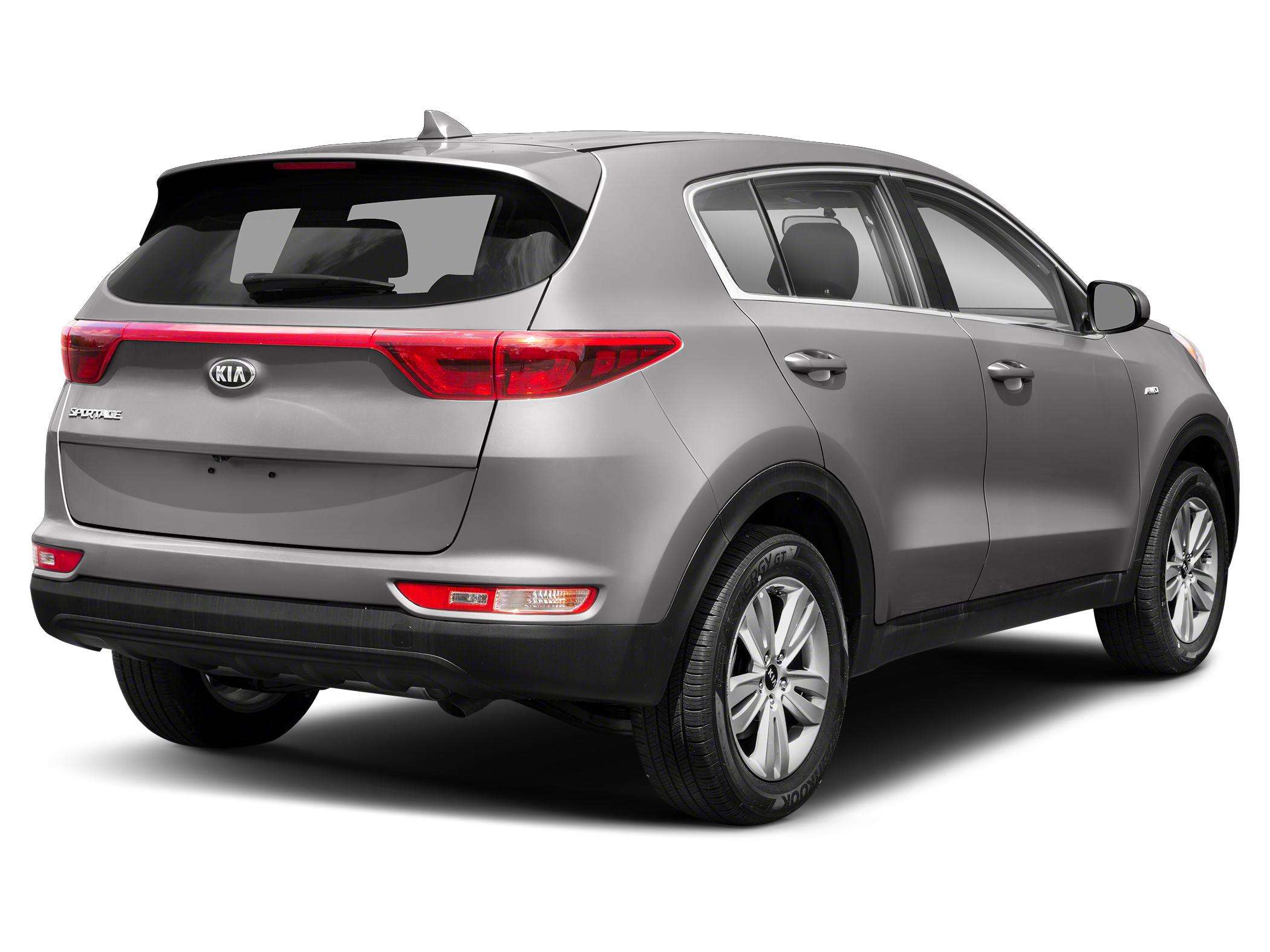 2019 Kia Sportage LX AWD  - Heated Seats — снимка 1