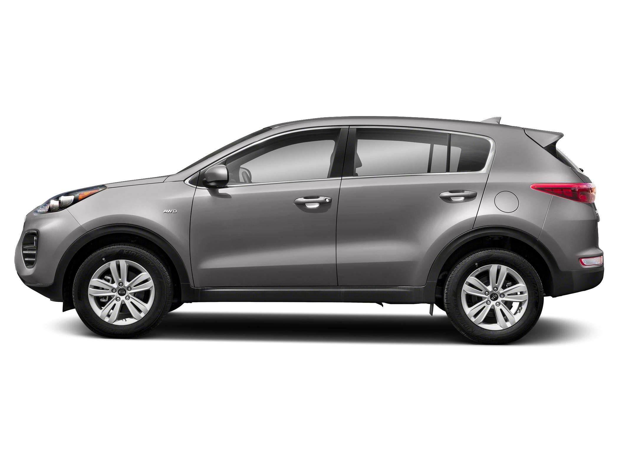 2019 Kia Sportage LX AWD  - Heated Seats — снимка 1