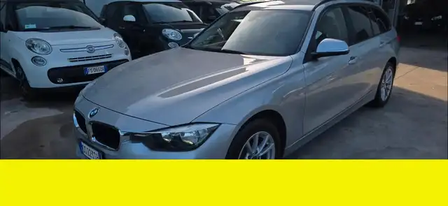 BMW Autres