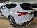 Hyundai SANTA FE Shine Safety Sensation PHEV Blanc - thumbnail 3