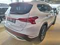 Hyundai SANTA FE Shine Safety Sensation PHEV White - thumbnail 4