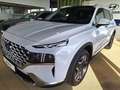 Hyundai SANTA FE Shine Safety Sensation PHEV White - thumbnail 1
