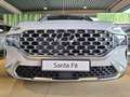 Hyundai SANTA FE Shine Safety Sensation PHEV White - thumbnail 6