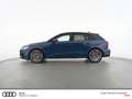Audi S3 Sportback 2.0 TFSI quattro S-TRONIC MATRIX NAV PLU Blau - thumbnail 4
