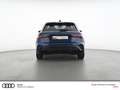 Audi S3 Sportback 2.0 TFSI quattro S-TRONIC MATRIX NAV PLU Blau - thumbnail 5