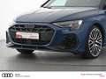 Audi S3 Sportback 2.0 TFSI quattro S-TRONIC MATRIX NAV PLU Blau - thumbnail 7