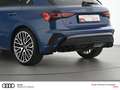 Audi S3 Sportback 2.0 TFSI quattro S-TRONIC MATRIX NAV PLU Blau - thumbnail 8