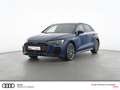 Audi S3 Sportback 2.0 TFSI quattro S-TRONIC MATRIX NAV PLU Blau - thumbnail 1