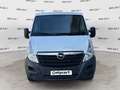 Opel Movano Movano 28 2.3 CDTI 110CV PC-TN FWD Furgone Bianco - thumbnail 2