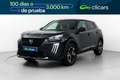Peugeot 2008 Hybrid Allure Plus eDCS6 145 Negro - thumbnail 1