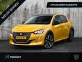 Peugeot 208 GT-Line 1.2 PureTech 100pk PDC + CAM. | 17''LM | D Geel - thumbnail 1