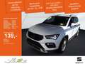 SEAT Ateca 1.5 TSI Xperience *AHK*KAMERA*NAVI*LED* Blanc - thumbnail 1