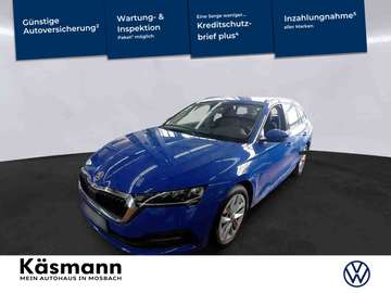 Combi Ambition iV PDC SHZ CARPLAY