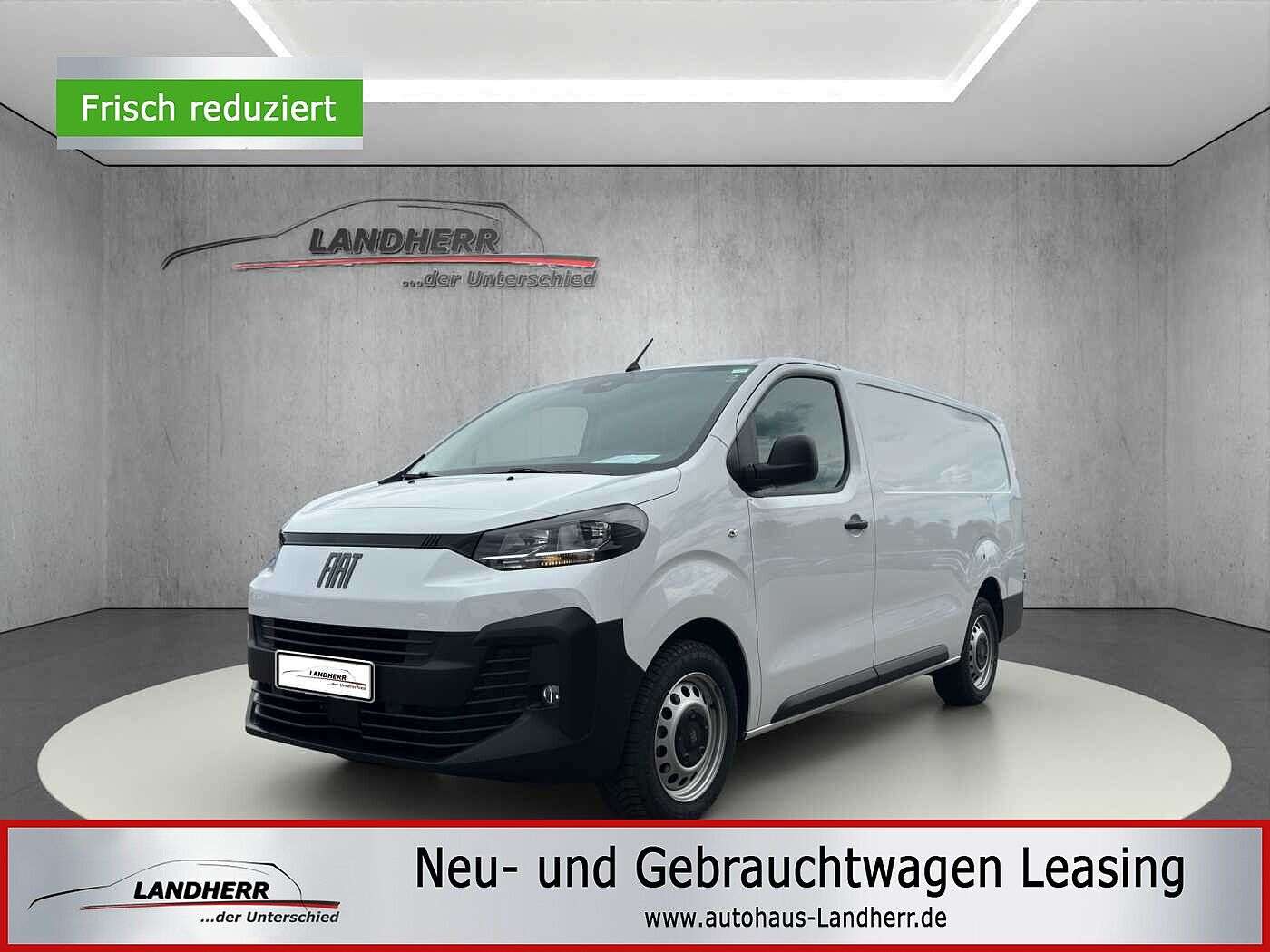 2025 Fiat Scudo