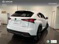 Lexus NX 300 300h F Sport Panorámico 4WD Wit - thumbnail 2