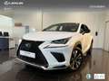 Lexus NX 300 300h F Sport Panorámico 4WD Wit - thumbnail 1