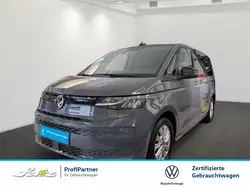 Volkswagen T7 Multivan 1.4 TSI eHybrid *6S*LED*PARKSENSOR*
