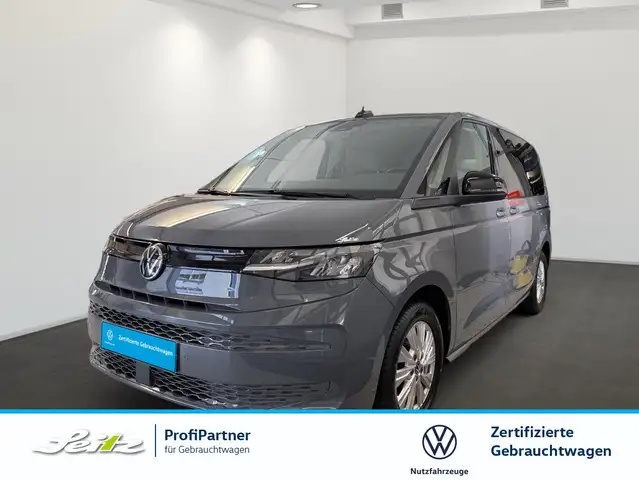 Volkswagen T7 Multivan 1.4 TSI eHybrid *6S*LED*PARKSENSOR*