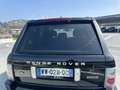 Land Rover Range Rover Mark V TDV8 Vogue A Negru - thumbnail 3