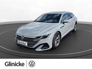 Arteon Shootingbrake 2.0 TDI DSG R-Line 4Motion