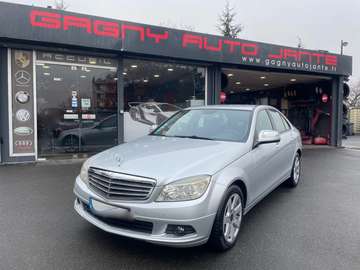 220 CDI CLASSIC FAIBLE KM