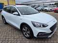 Ford Focus Active/*KAMERA/TEMP/LED/FREISPRECH/NAV/PDC/* Blanco - thumbnail 3