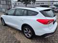 Ford Focus Active/*KAMERA/TEMP/LED/FREISPRECH/NAV/PDC/* Blanco - thumbnail 7