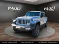 Jeep Gladiator 3.0 MJet Overland MY23 |LEDER|KAMERA Silber - thumbnail 1