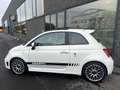 Abarth 595 Turismo Biały - thumbnail 5