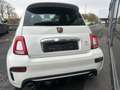 Abarth 595 Turismo Biały - thumbnail 7