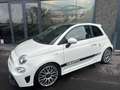 Abarth 595 Turismo Biały - thumbnail 3