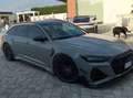 Audi RS6 RS6 ABT R 1 of 125 Grijs - thumbnail 5