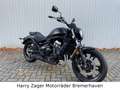 Kawasaki Vulcan S 650,- Euro Starterbonus sichern! Negru - thumbnail 1