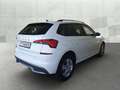 Skoda Kamiq 1.0 TSI *LED *SHZ *VORB AHK *PDC *TEMPO * Bianco - thumbnail 4