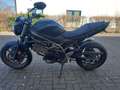 Suzuki SV 650 SA Černá - thumbnail 2