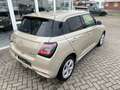 Suzuki Swift Dualjet Hybrid Comfort CVT Automatik, Kamera, CarP Beige - thumbnail 7