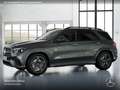 Mercedes-Benz GLE 450 d 4M AMG+NIGHT+PANO+360+AHK+MULTIBEAM+HUD Grau - thumbnail 3