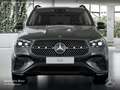 Mercedes-Benz GLE 450 d 4M AMG+NIGHT+PANO+360+AHK+MULTIBEAM+HUD Grau - thumbnail 6