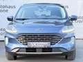 Ford Kuga 2.5 Duratec Plug-in-Hybrid PHEV Titanium *KEYLESS* Blau - thumbnail 3