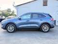 Ford Kuga 2.5 Duratec Plug-in-Hybrid PHEV Titanium *KEYLESS* Blau - thumbnail 8