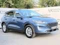 Ford Kuga 2.5 Duratec Plug-in-Hybrid PHEV Titanium *KEYLESS* Blau - thumbnail 4
