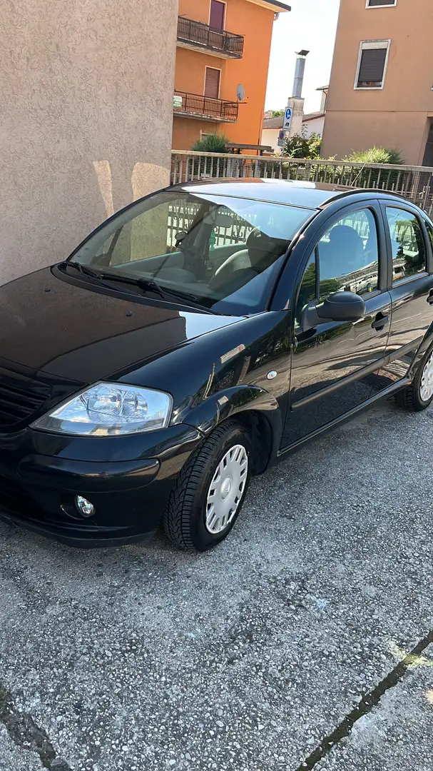 Citroen C3 1.1 Classique - 1