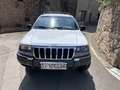 Jeep Grand Cherokee 3.1TD Laredo Blanc - thumbnail 8