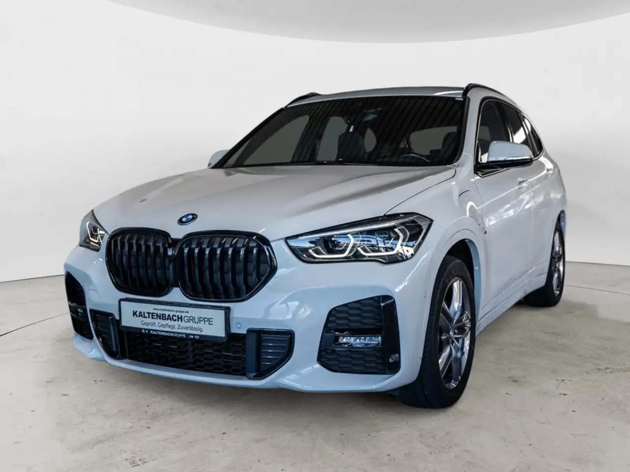 BMW X1, фото 2