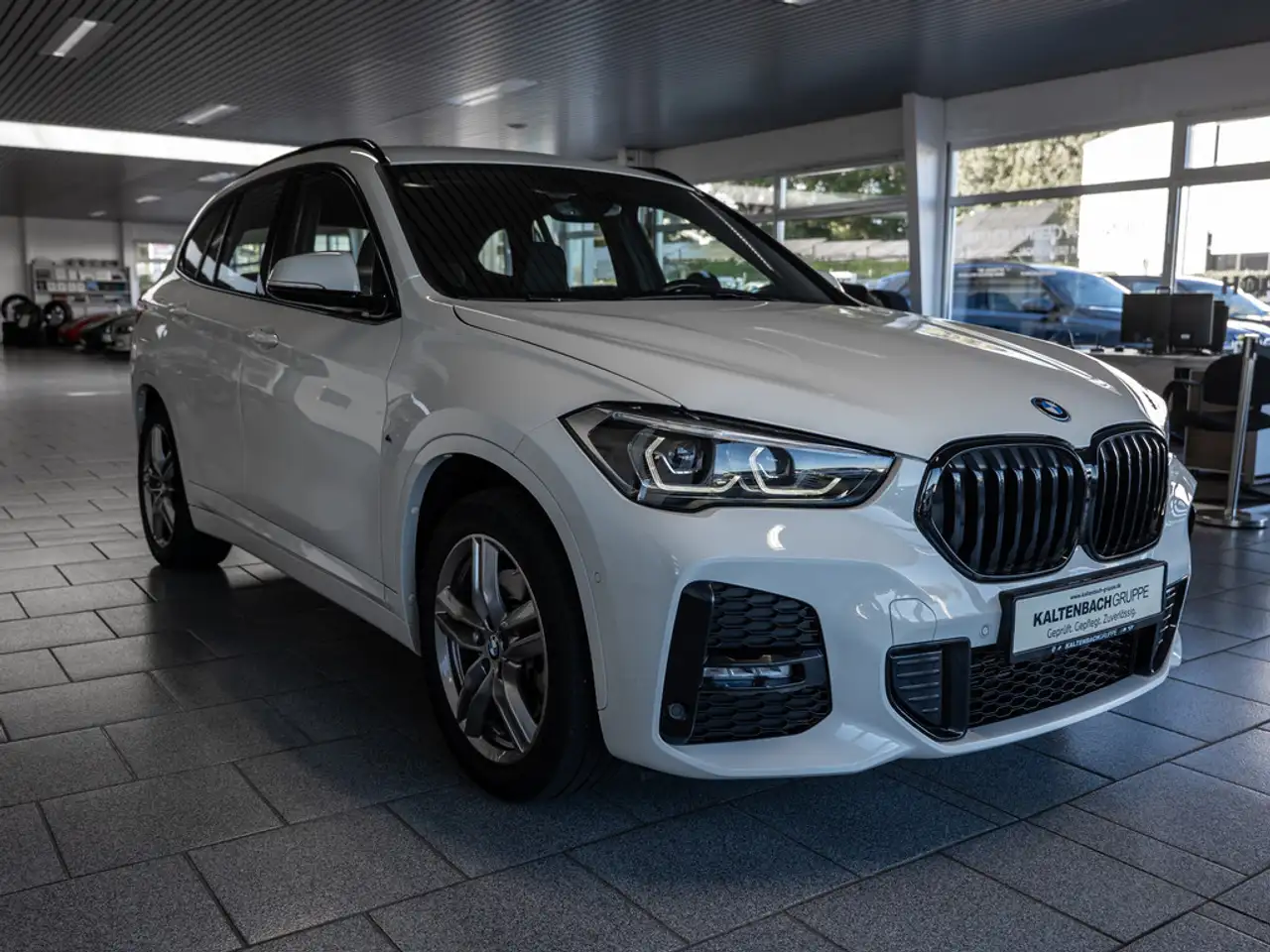 BMW X1, фото 5